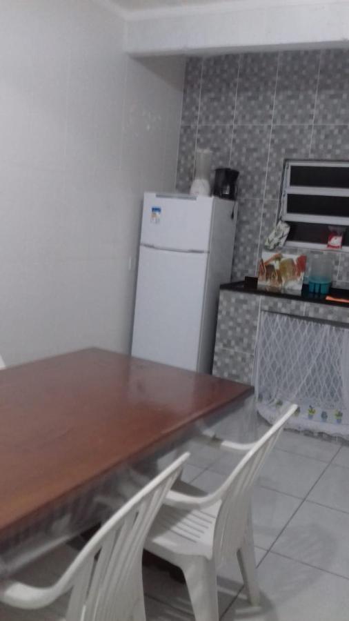 הוילה Casa אריאל דו קאבו מראה חיצוני תמונה