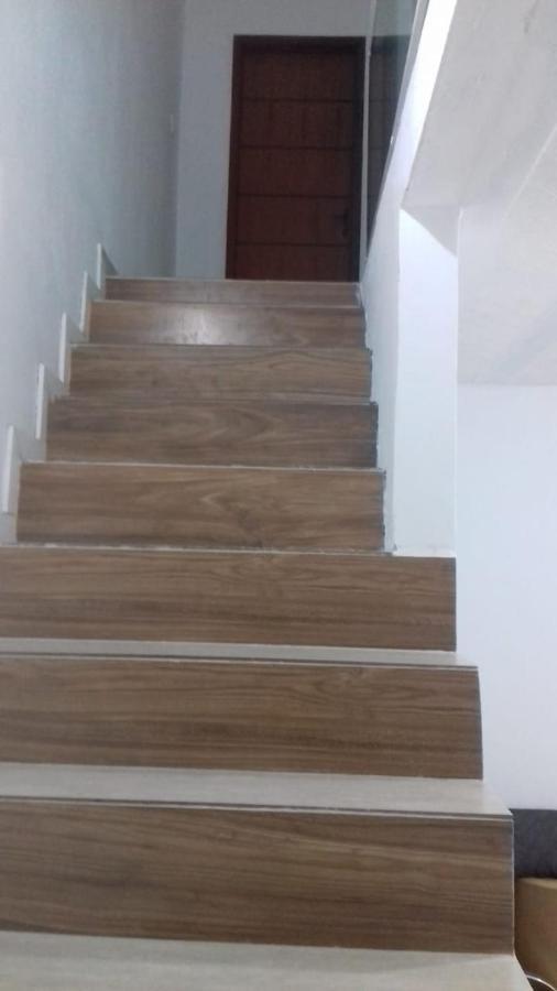 הוילה Casa אריאל דו קאבו מראה חיצוני תמונה