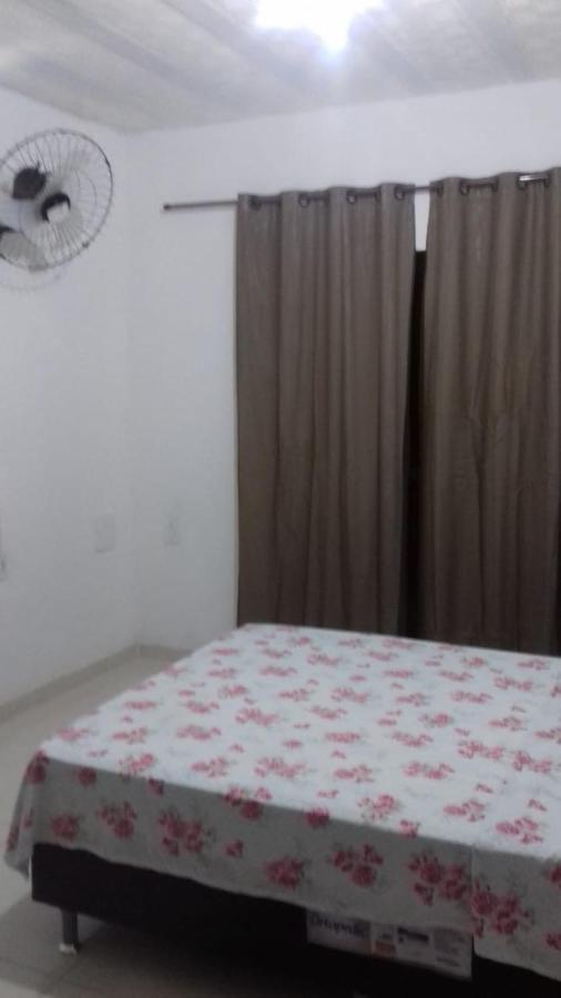 הוילה Casa אריאל דו קאבו מראה חיצוני תמונה