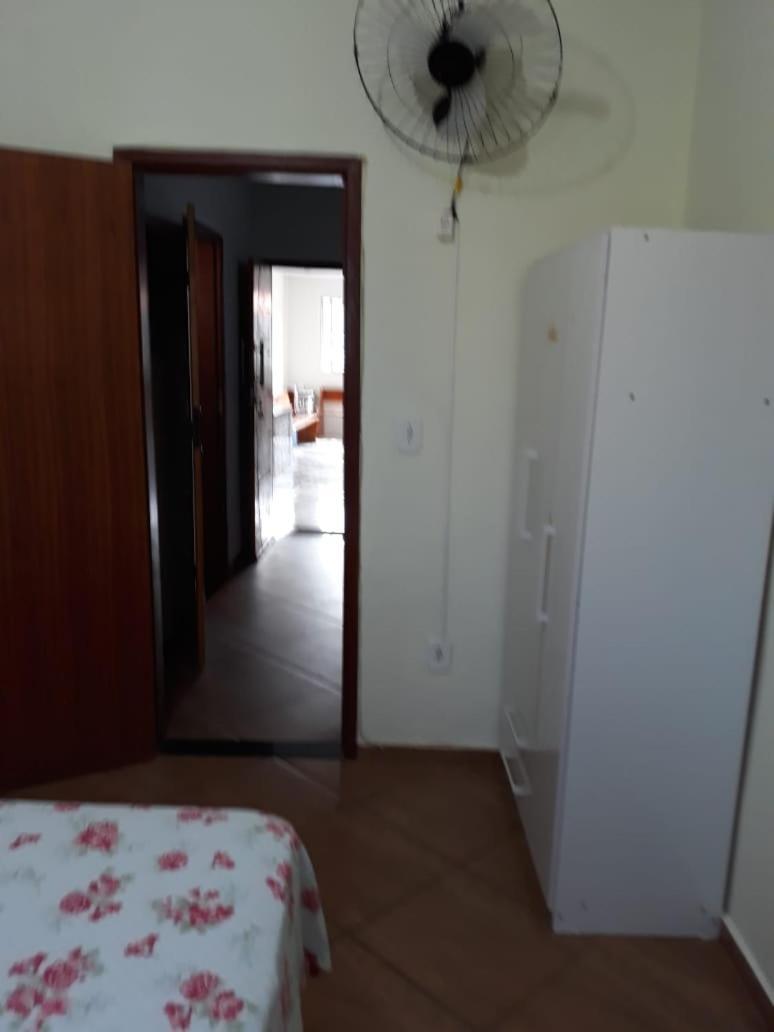 הוילה Casa אריאל דו קאבו מראה חיצוני תמונה
